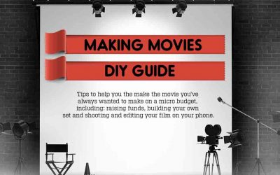 Making Movies – DIY Guide