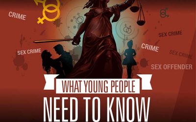 What Young People Need To Know About Sex Laws