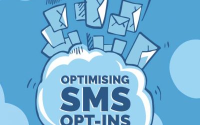 Optimising SMS Opt-Ins