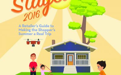 Staycation 2016: A Retailer’s Guide to Making The Shopper’s Summer a Real Trip