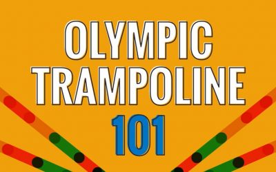 Olympic Trampoline 101