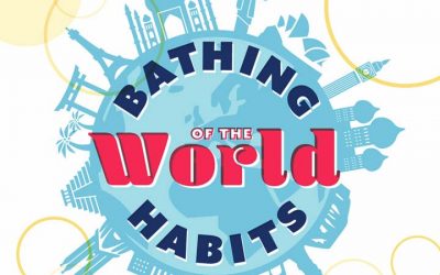 Bathing Habits of the World