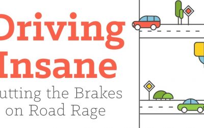 Driving Insane: Putting the Brakes on Road Rage