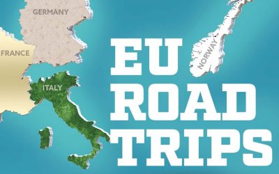 EU Road Trip