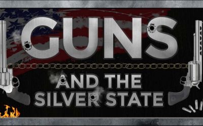 Nevada Gun Laws & Gun Ownership By State