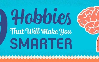 9 Hobbies That Can Actually Make You Smarter