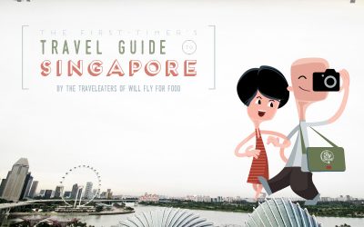 The First-Timer’s Travel Guide to Singapore