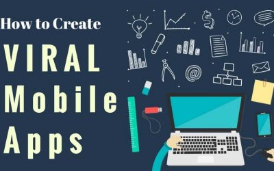 How To Create Viral Mobile Apps