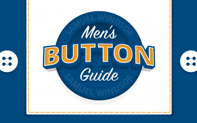 Men’s Button Guide