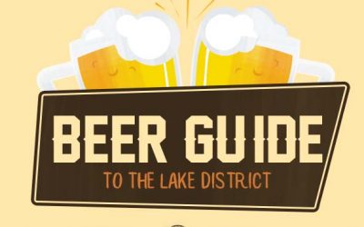 A Beer Guide to the Lake District