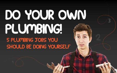 Do Your Own Plumbing