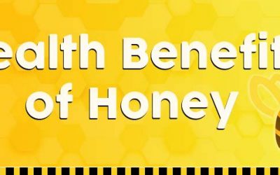 Health Benefits of Honey