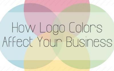 How Logo Colors Affect Your Business