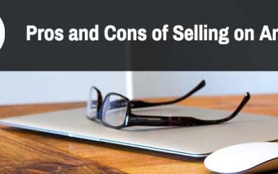 Pros and Cons of Selling on Amazon