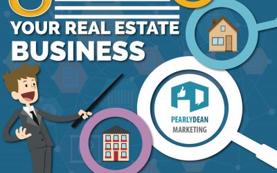 8 Reasons To Use SEO For Your Real Estate Business