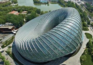 The World’s Most Amazing Office Buildings