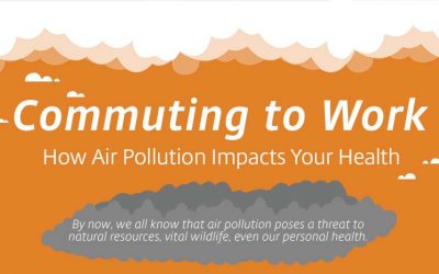 Commuting in Australia: How Air Pollution Impacts Your Health