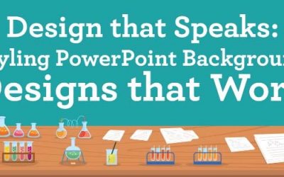 Design that Speaks: Styling PowerPoint Background Designs That Work