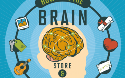 How Does The Brain Store And Process Memories?