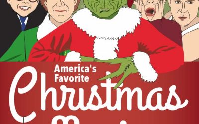 America’s Favorite Christmas Movies: Box Office Battle