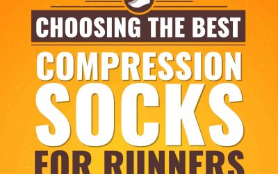 How to Pick the Best Compression Socks for Running