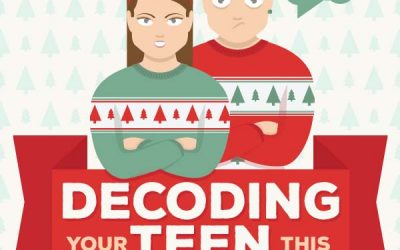 Decoding Your Teen This Holiday Season