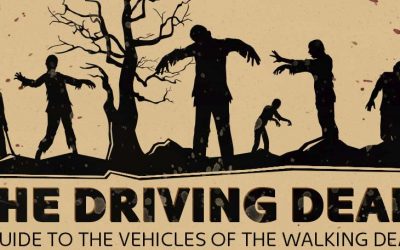 The Driving Dead