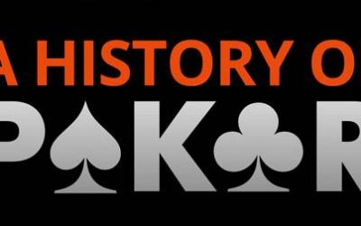 How Much Do You Know About the History of Poker?