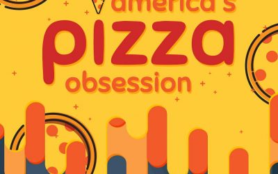 America’s Pizza Obsession