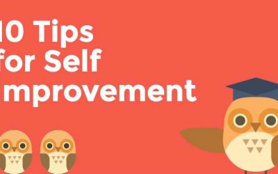 10 Tips to Self Improvement