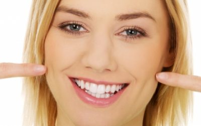 10 Facts About Your Teeth