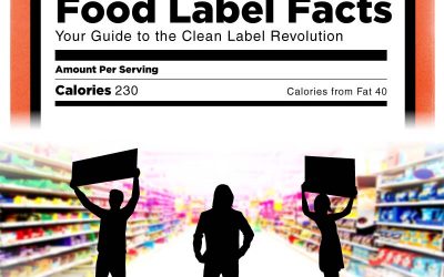 Your Guide to the Clean Label Revolution