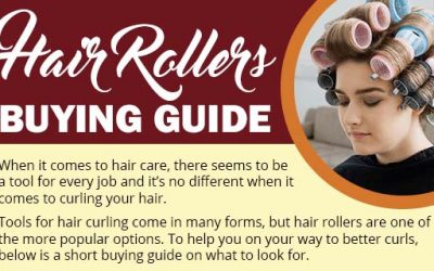 Guide To Finding The Best Hot Rollers