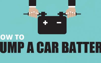 How to Properly Jump Start a Car