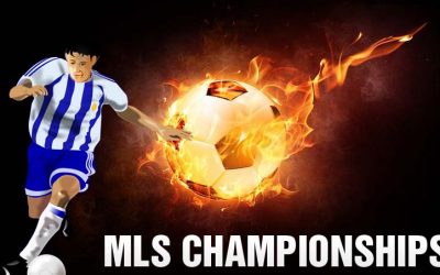 MLS Championships