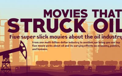 Movies That Struck Oil