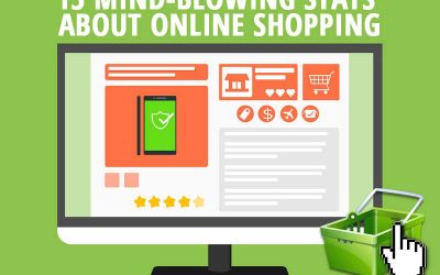 15 Mind-Blowing Stats about Online Shopping
