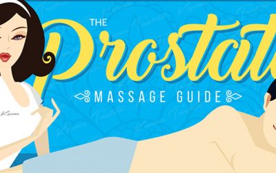 The Ultimate Prostate Massage Guide