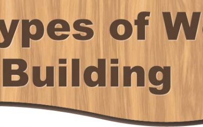 Types of Wood for Shed Building