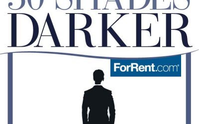 The Cost of the Apartment in 50 Shades Darker