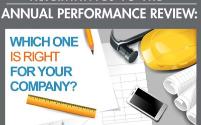 Alternatives to the Annual Performance Review