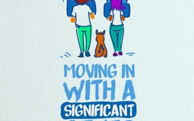 Moving in with a Significant Other