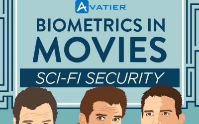 Biometrics in Movies