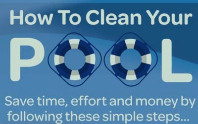 How To Clean Your Pool