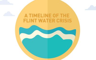 A Timeline of the Flint Water Crisis