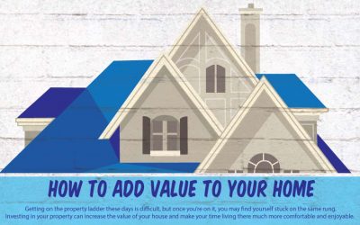 Adding Value To Your Home