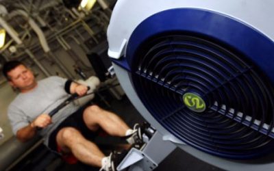 The 6 Biggest Mistakes When Using A Rowing Machine