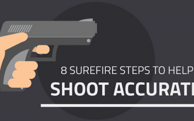 8 Surefire Steps to Help You Shoot Accurately