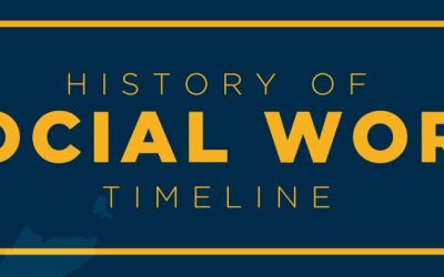 A Modern History of Social Workers