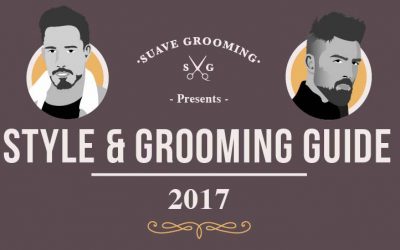 Style & Grooming Guide 2017